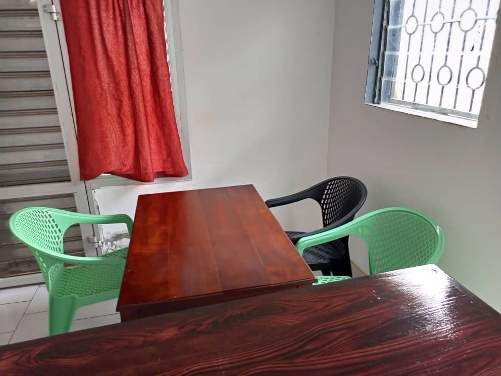 DUPLEX À VENDRE À YAOUNDÉ MESSAMENDONGO — photo 2