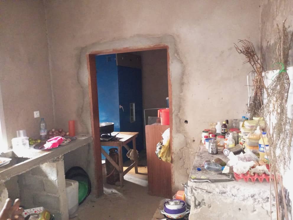 DUPLEX À VENDRE À YAOUNDÉ MESSAMENDONGO — photo 4