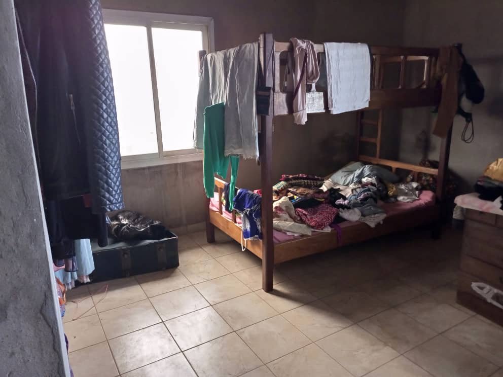 DUPLEX À VENDRE À YAOUNDÉ MESSAMENDONGO — photo 5