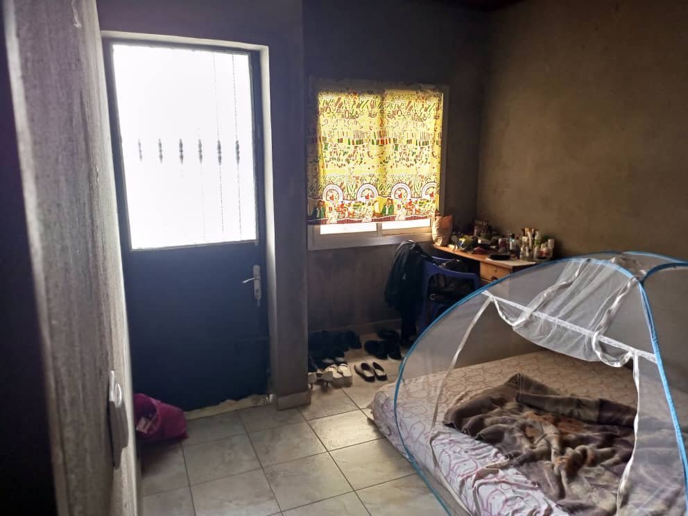 DUPLEX À VENDRE À YAOUNDÉ MESSAMENDONGO — photo 7
