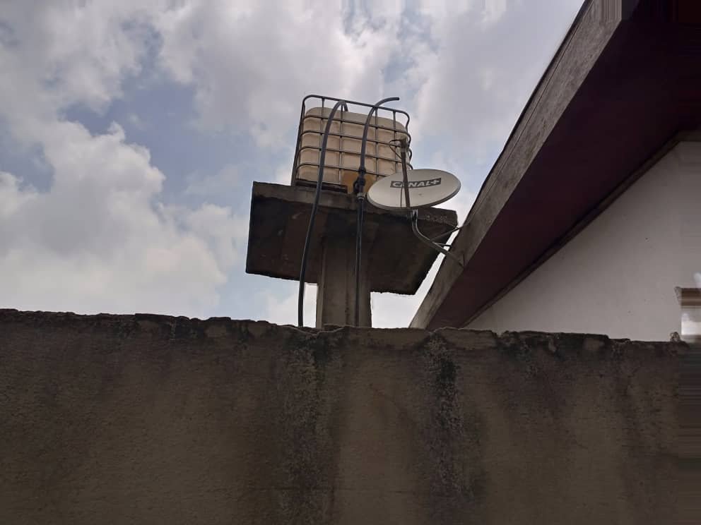 DUPLEX À VENDRE À YAOUNDÉ MESSAMENDONGO — photo 8