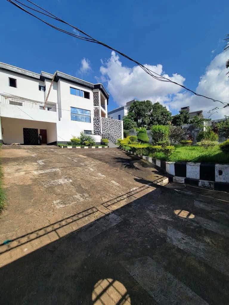 DUPLEX_A_LOUER — photo 2