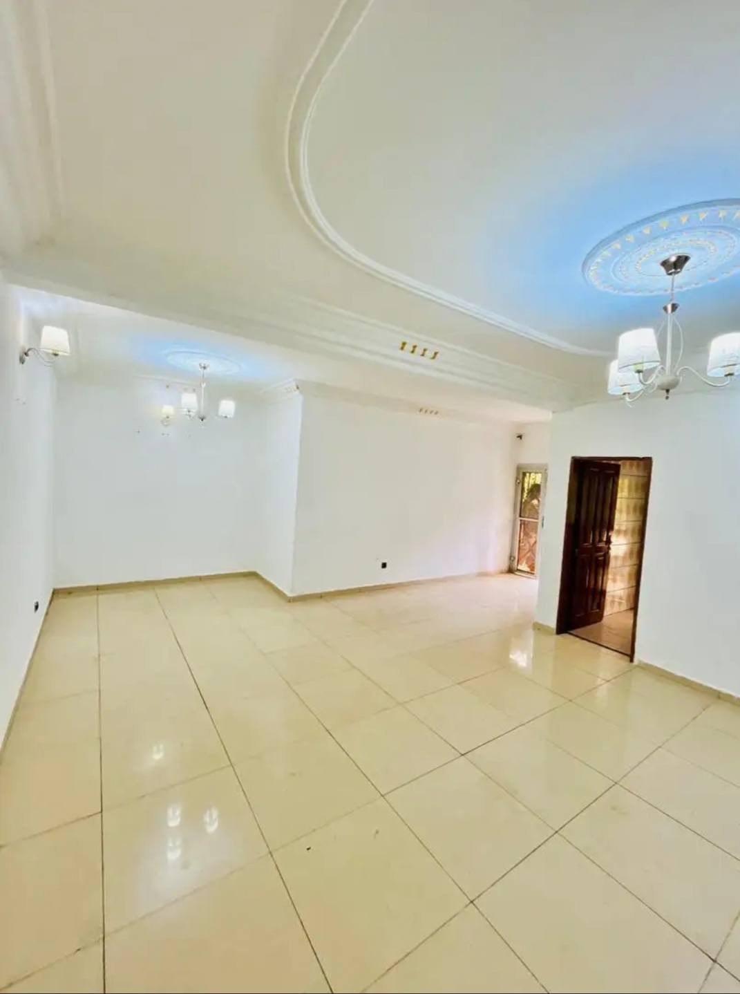 Appartement moderne — photo 9