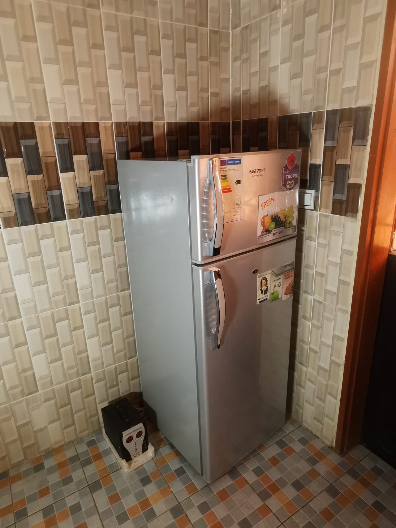 APPARTEMENT MEUBLÉ HAUT STANDING À LOUER — photo 5