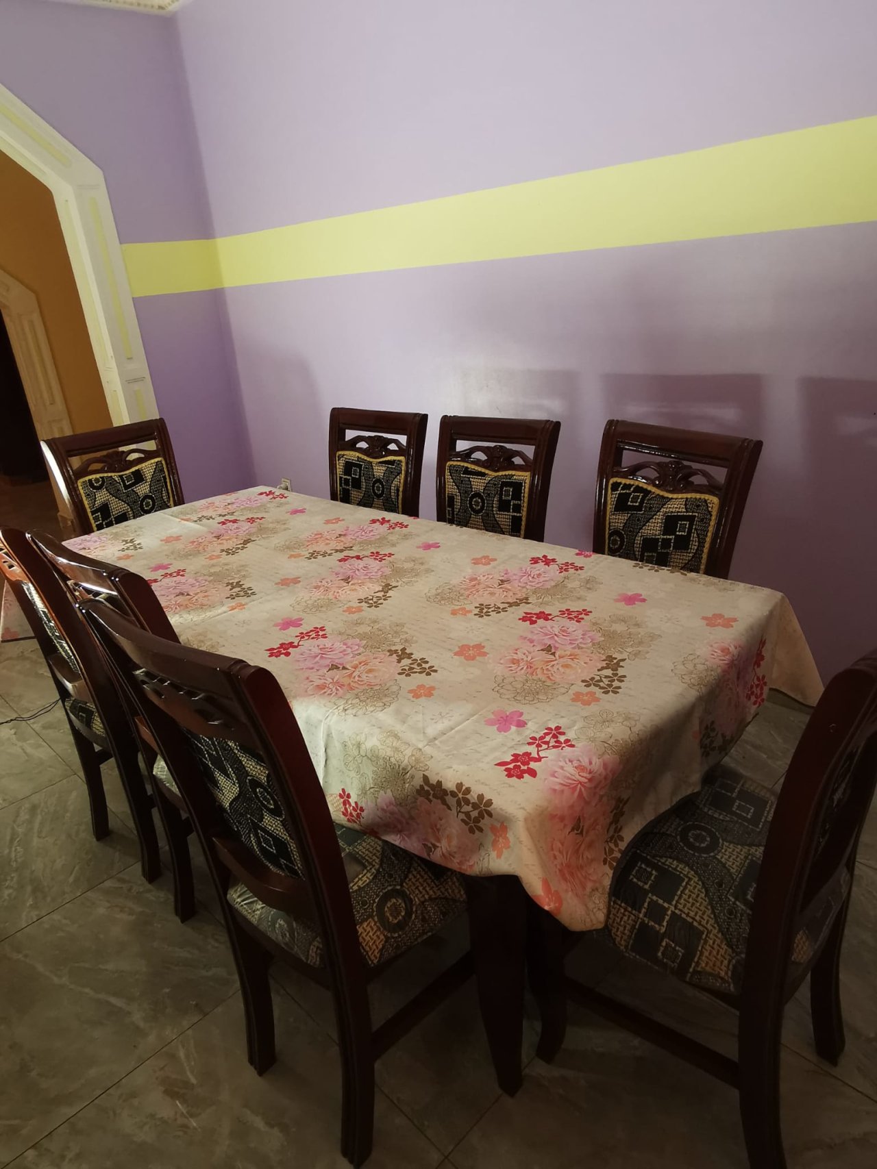 APPARTEMENT MEUBLÉ À LOUER POUR LONGUE DURÉE — photo 5