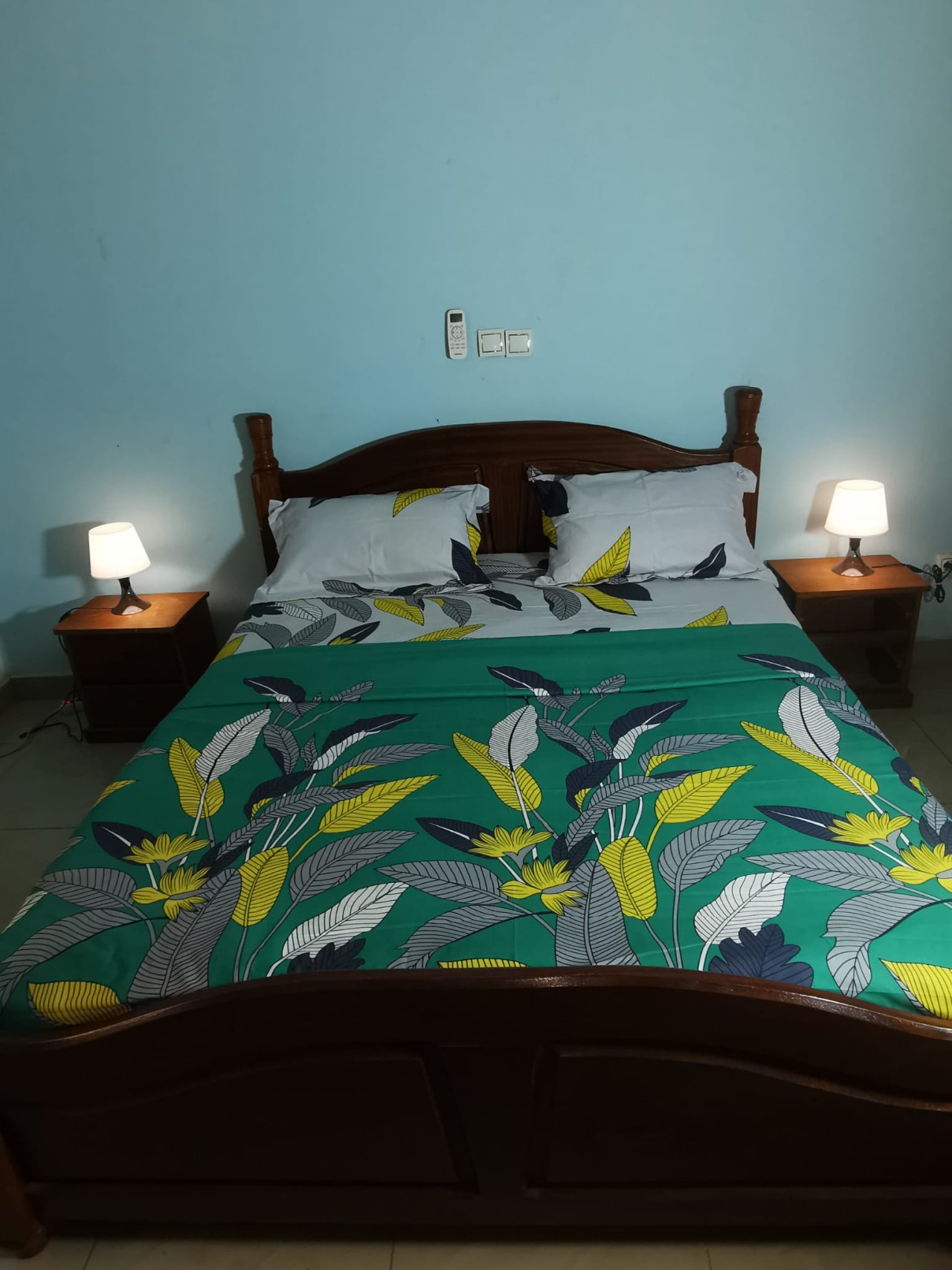 APPARTEMENT MEUBLÉ À LOUER POUR LONGUE DURÉE — photo 7
