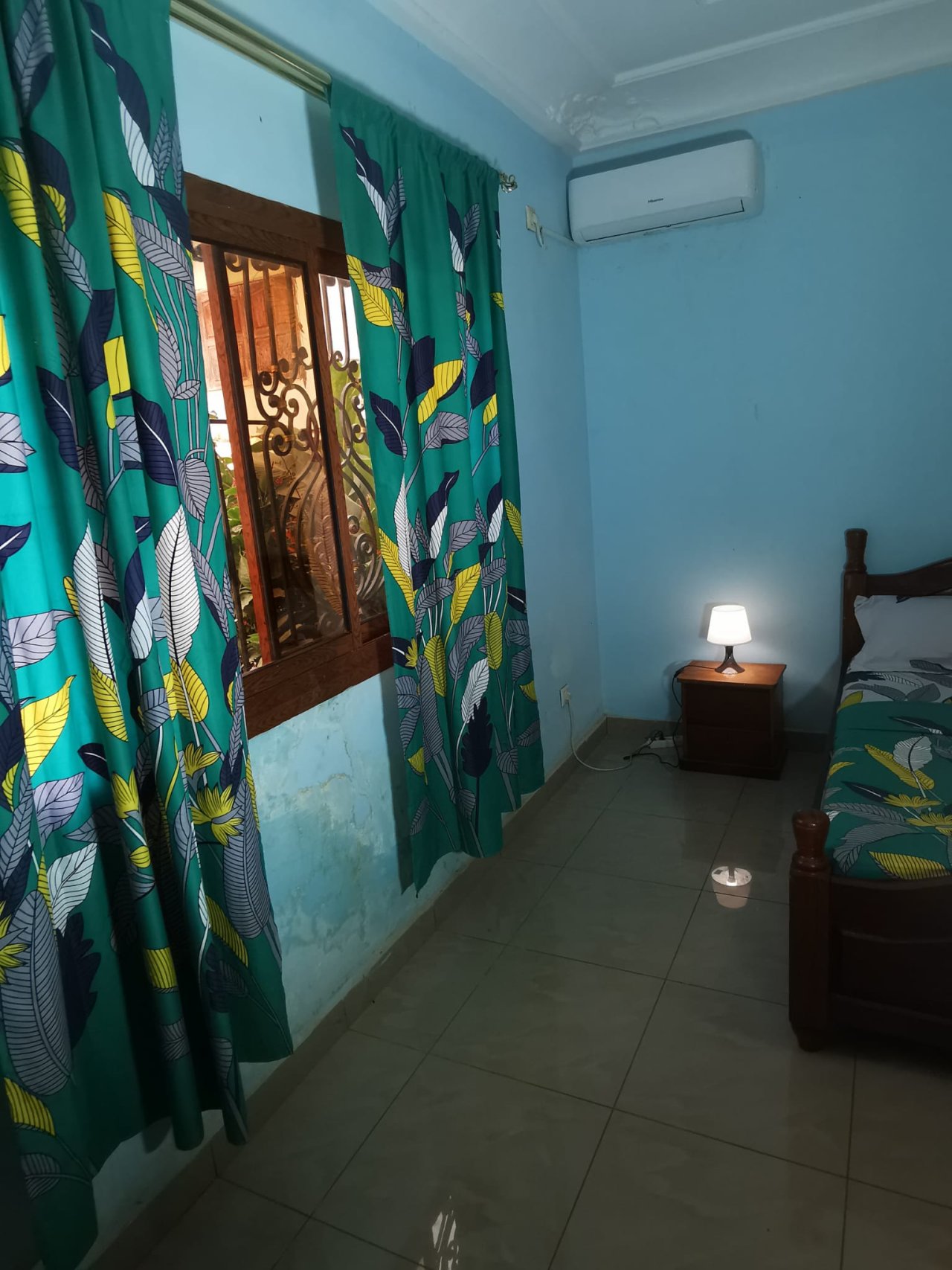 APPARTEMENT MEUBLÉ À LOUER POUR LONGUE DURÉE — photo 8