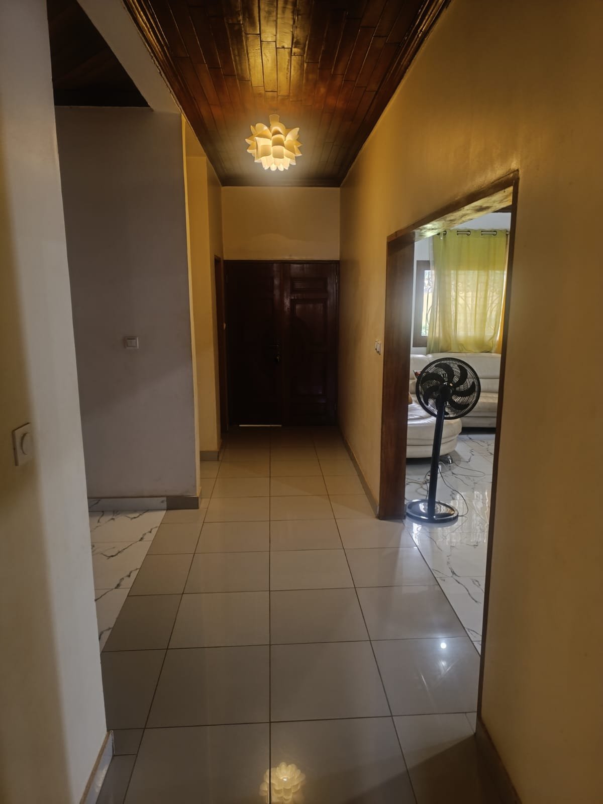 Appartement Meublé Haut Standing — photo 3