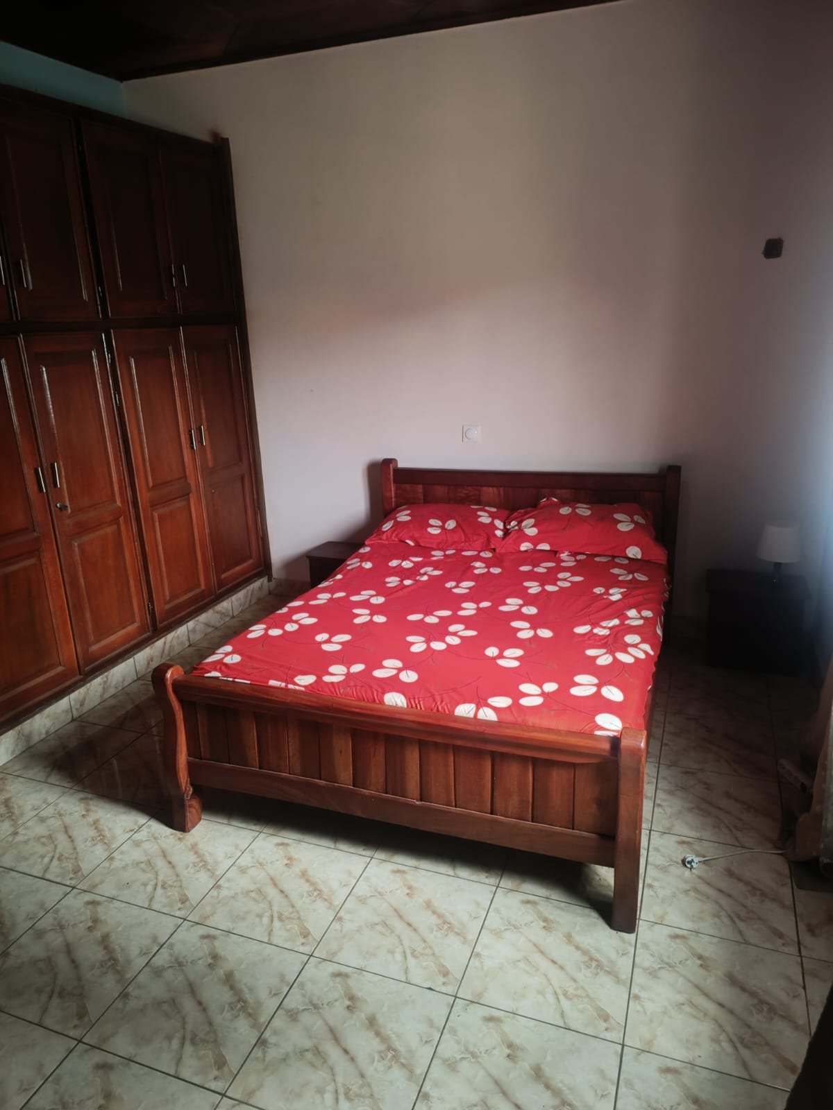 Appartement Meublé Haut Standing — photo 4