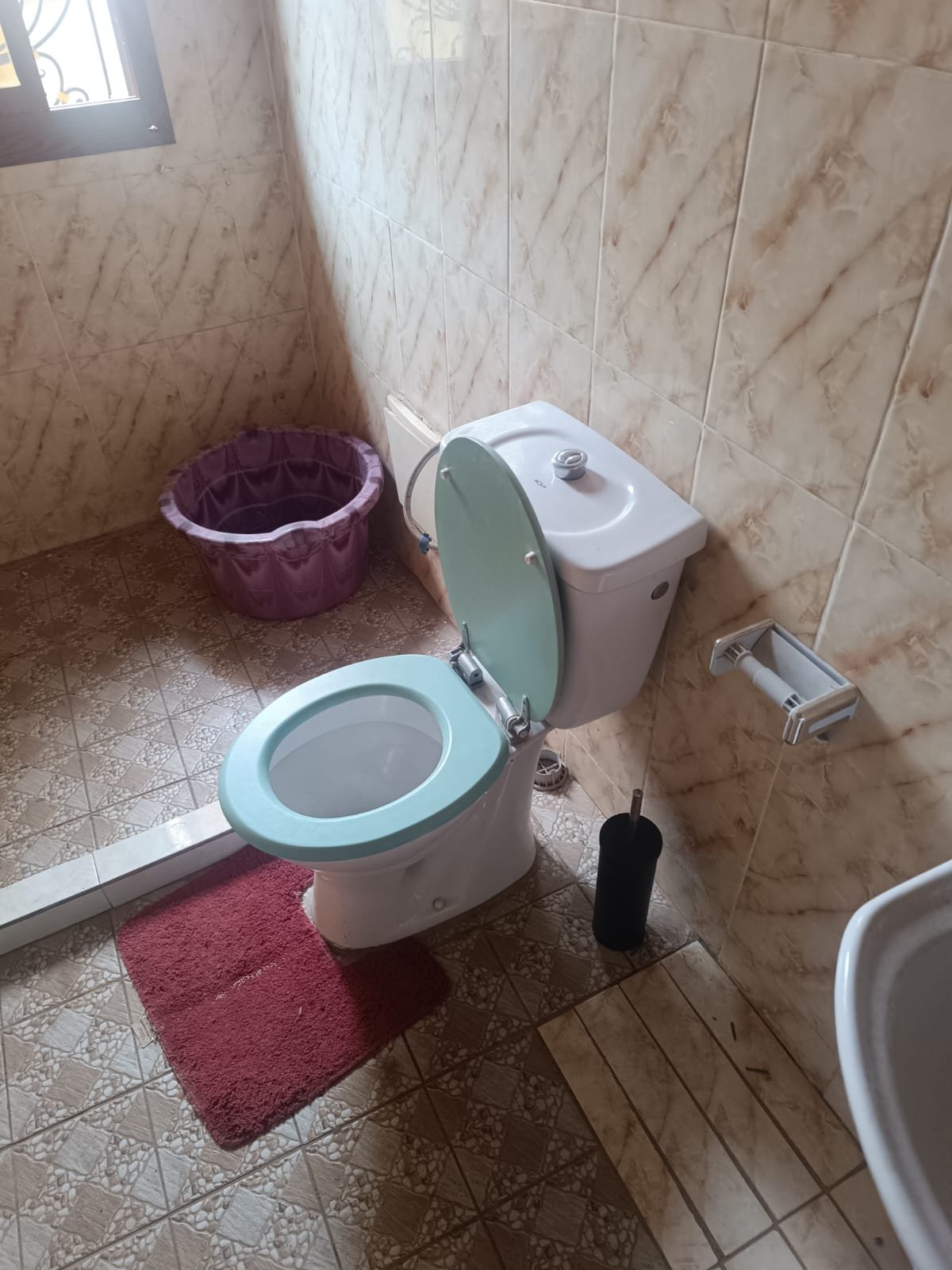 Appartement Meublé Haut Standing — photo 9