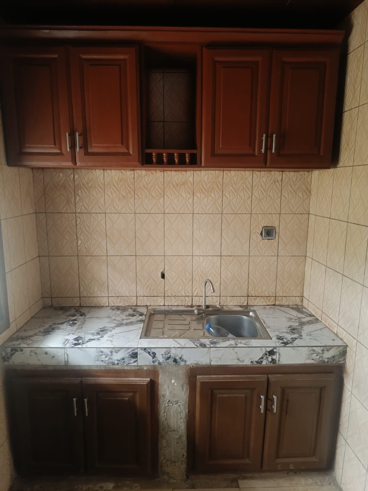 Appartement – 2 Chambres, 2 Salles de Bain — photo 2