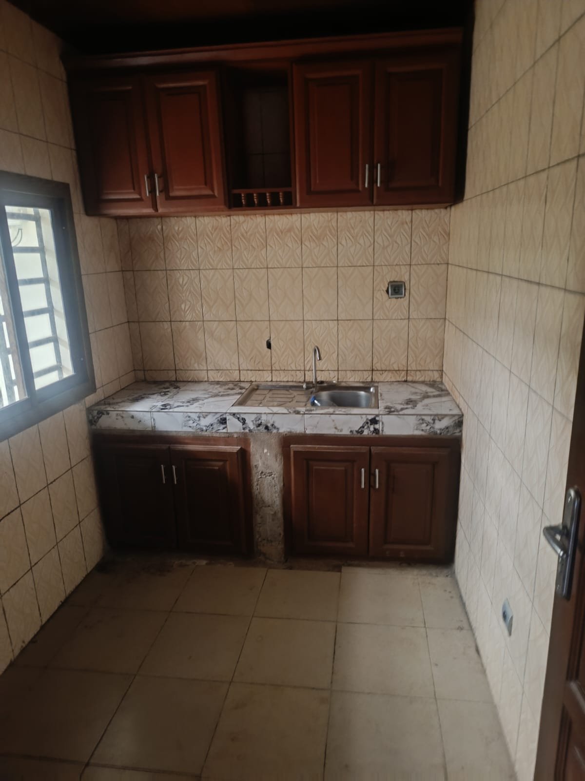 Appartement – 2 Chambres, 2 Salles de Bain — photo 3