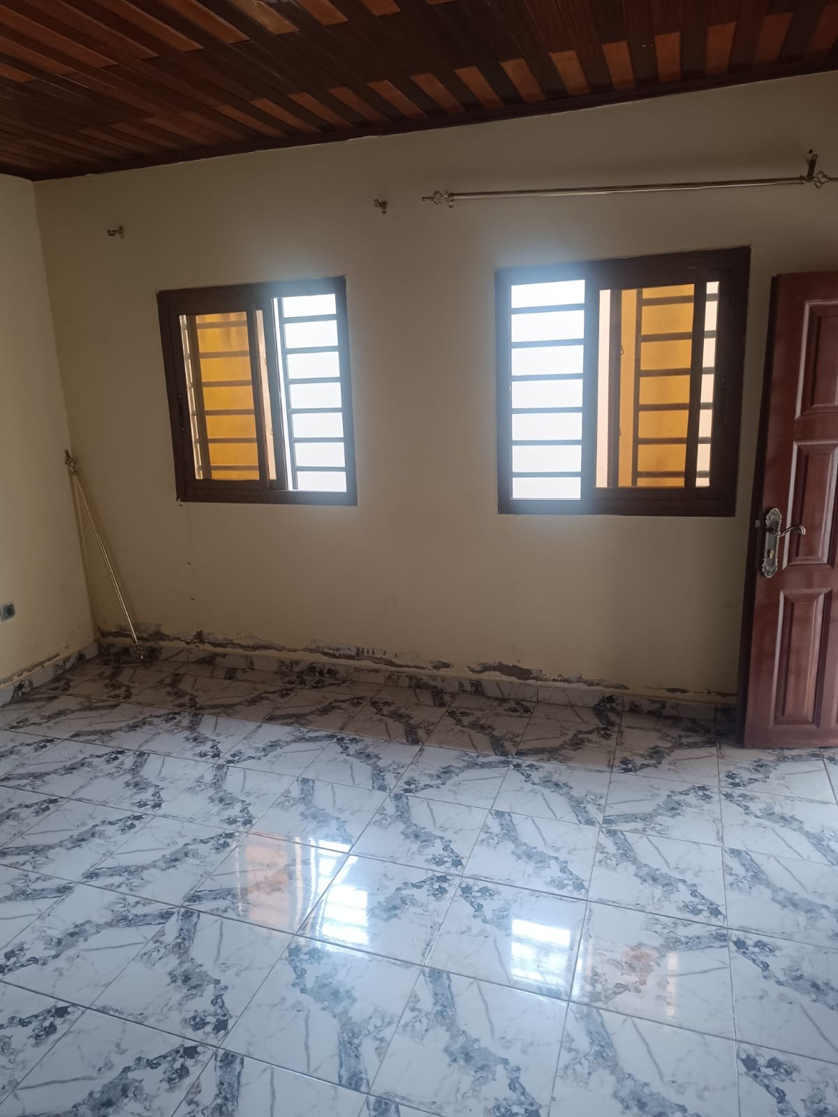 Appartement – 2 Chambres, 2 Salles de Bain — photo 9