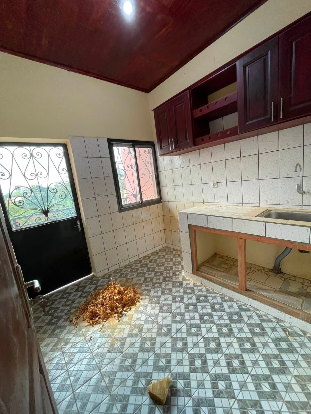 Studio moderne à Simbock — photo 7