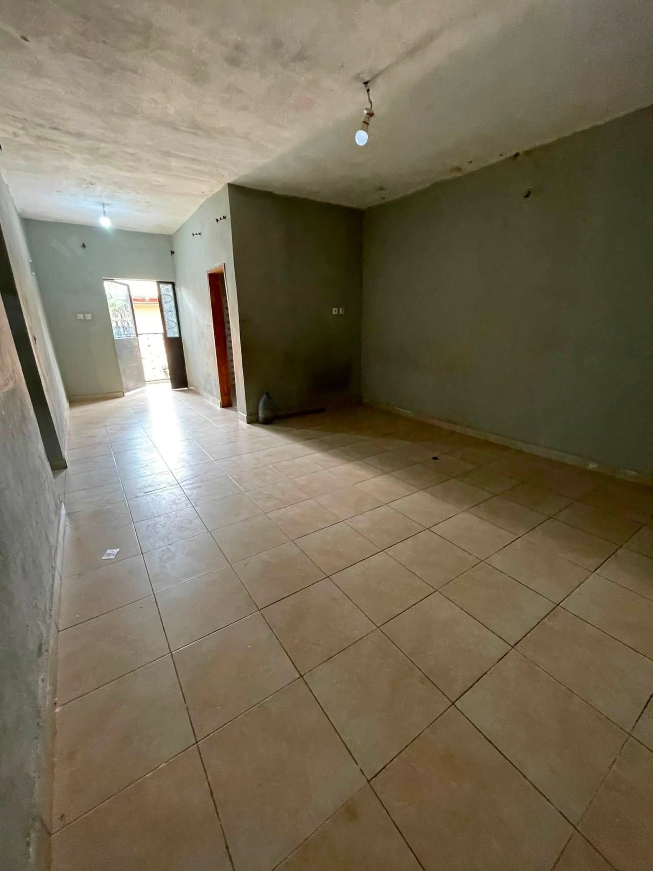 Appartement moderne — photo 1