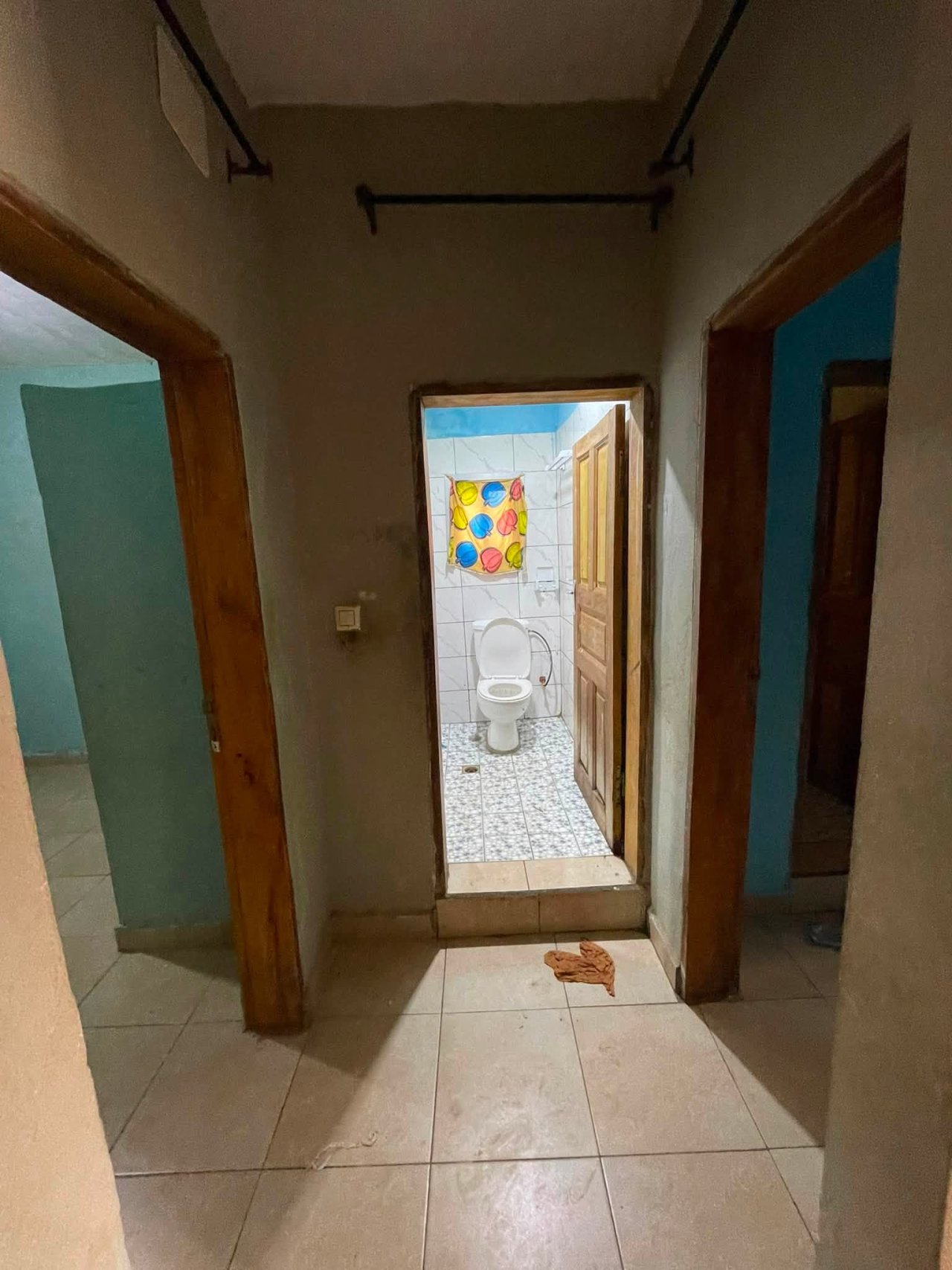 Appartement moderne — photo 9