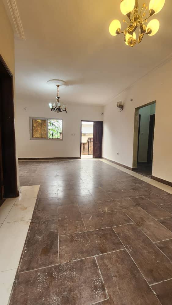 Appartement moderne à louer