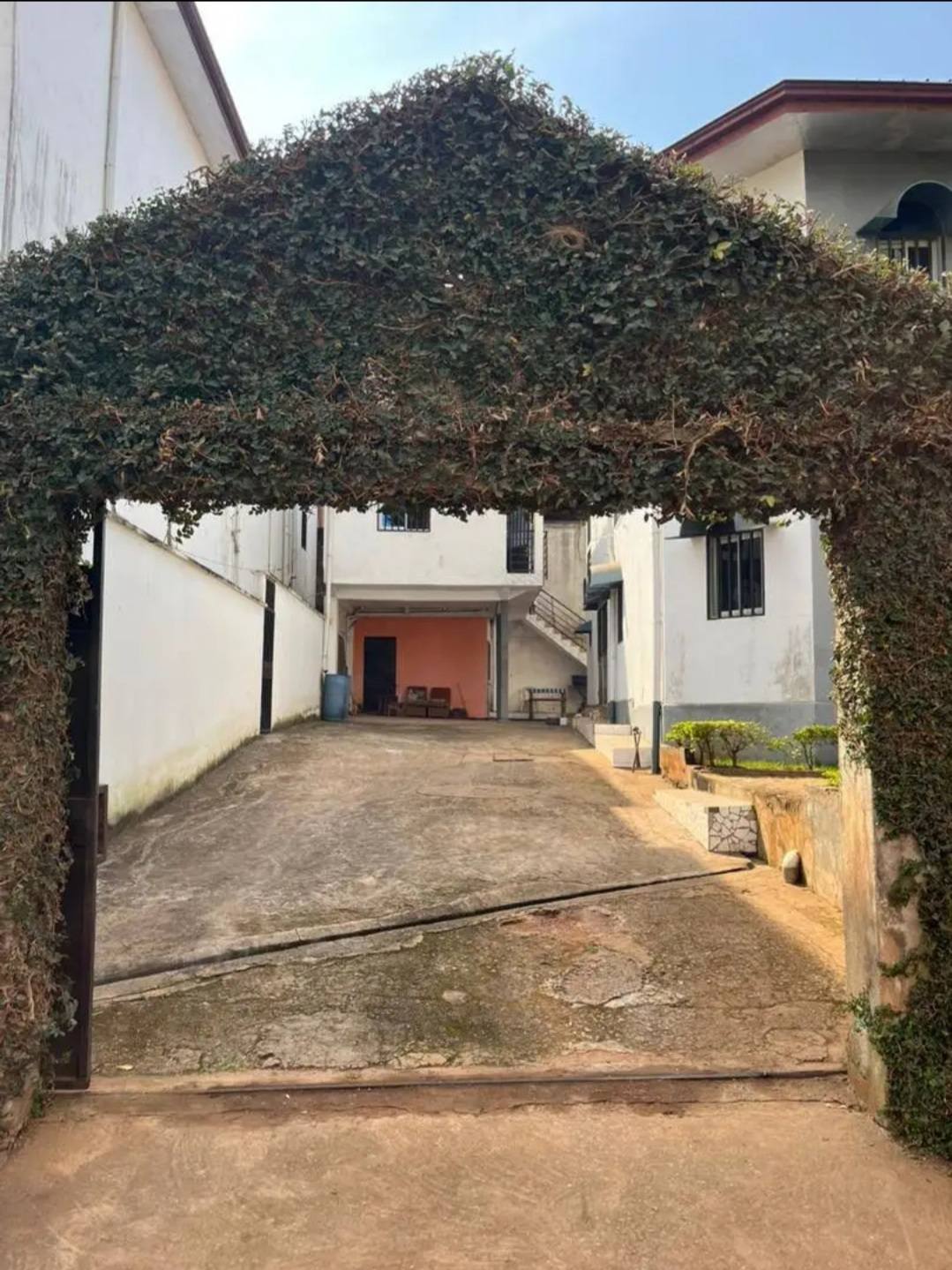 Duplex  à vendre — photo 2