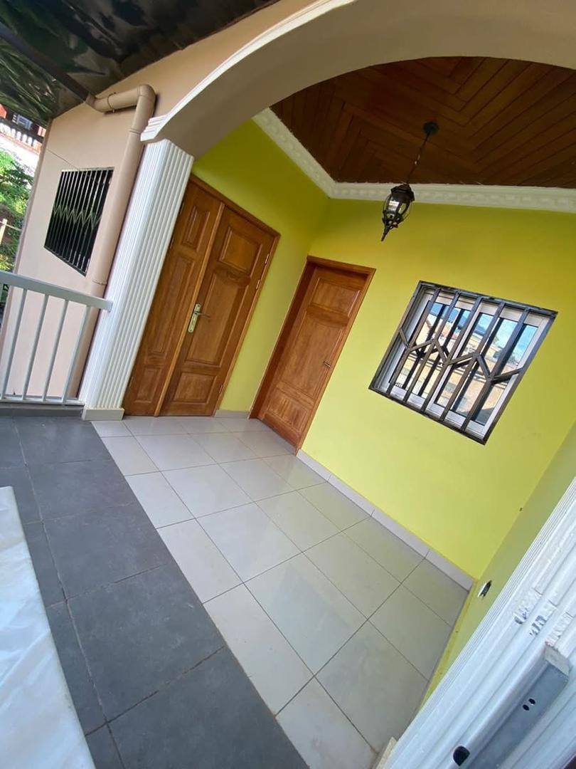 Appartement moderne à louer