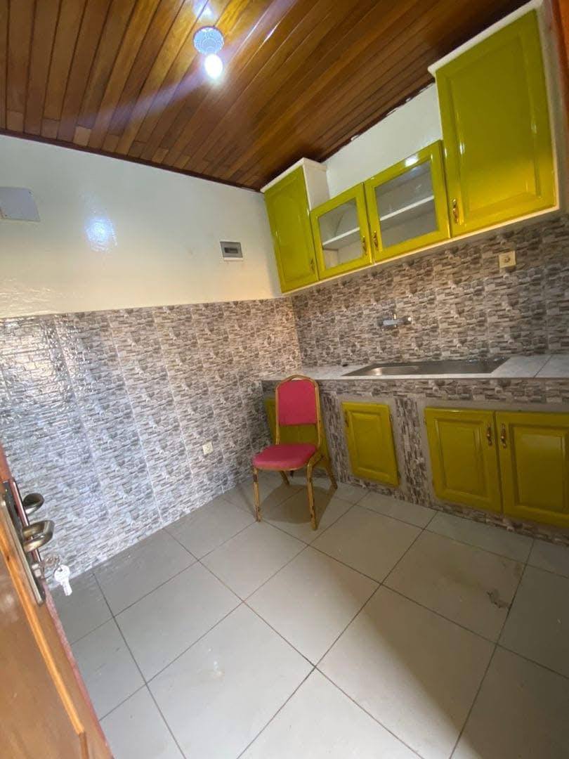 Appartement moderne à louer — photo 3