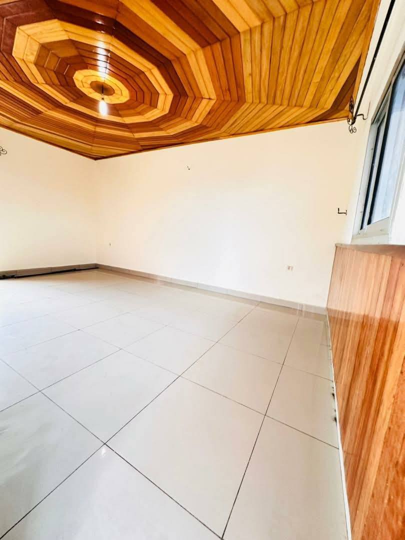 Studio moderne à Nsam