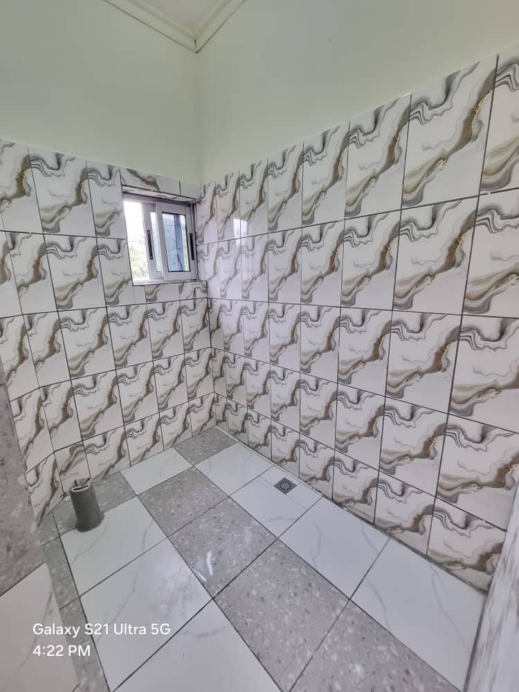 Chambre moderne nouvellement construite — photo 5