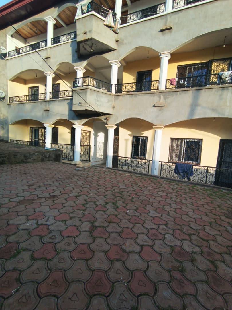 Appartement moderne à Damas