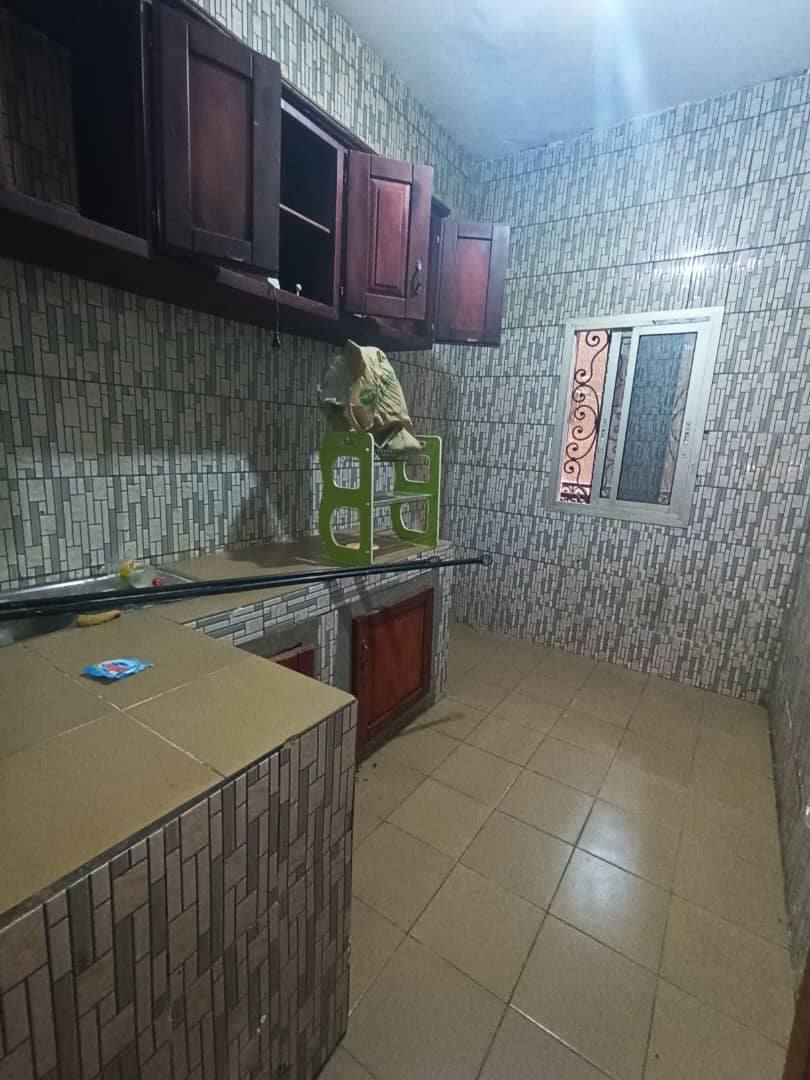 Appartement moderne à Damas — photo 4
