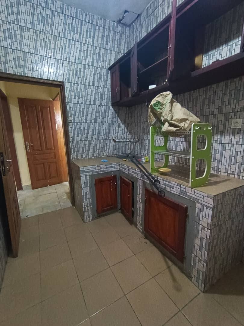 Appartement moderne à Damas — photo 5