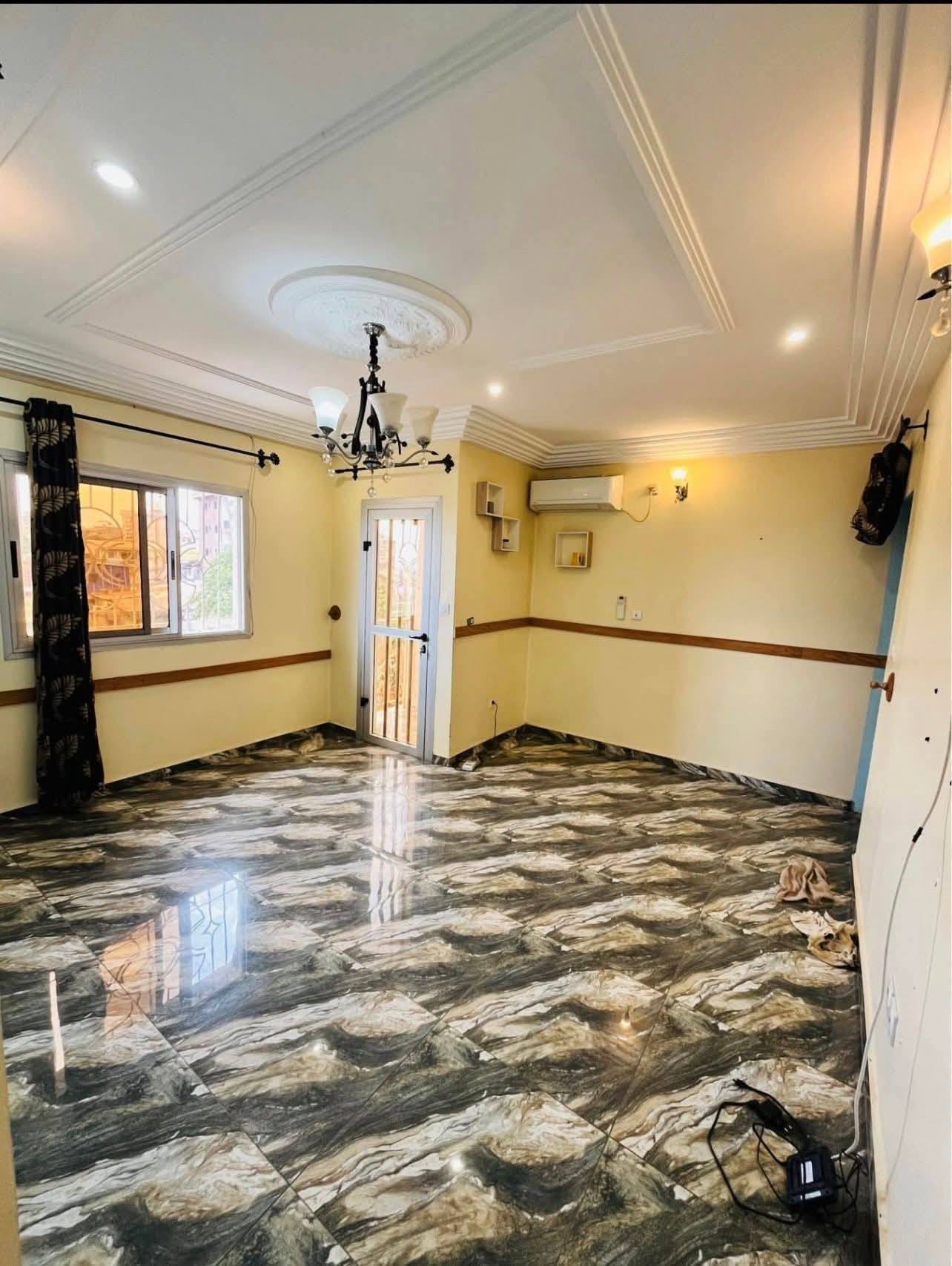 MAGNIFIQUE STUDIO MODERNE