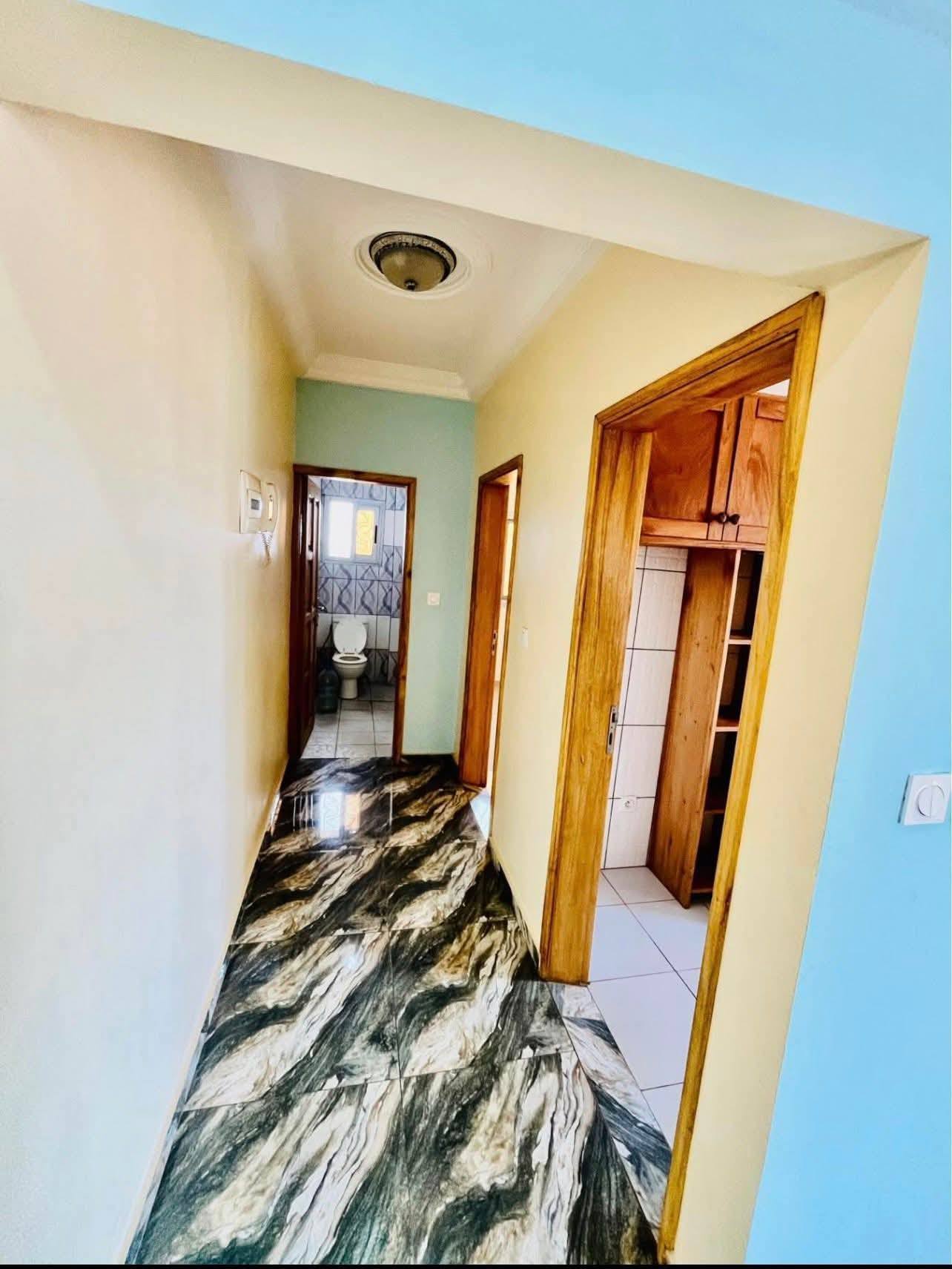 MAGNIFIQUE STUDIO MODERNE - Image 8