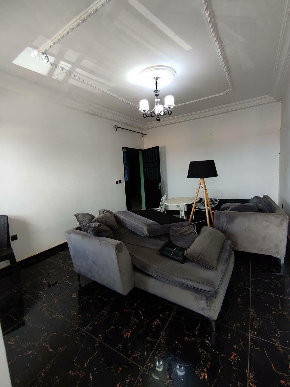 Appartement moderne - Image 1