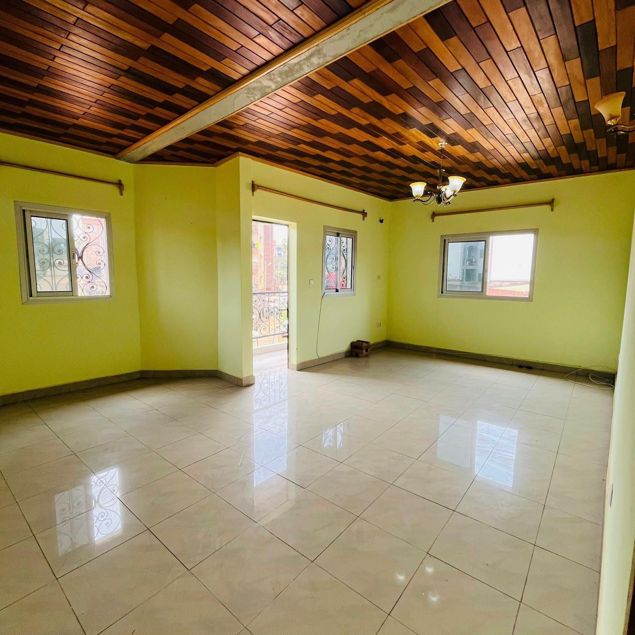 Appartement moderne - Image 1