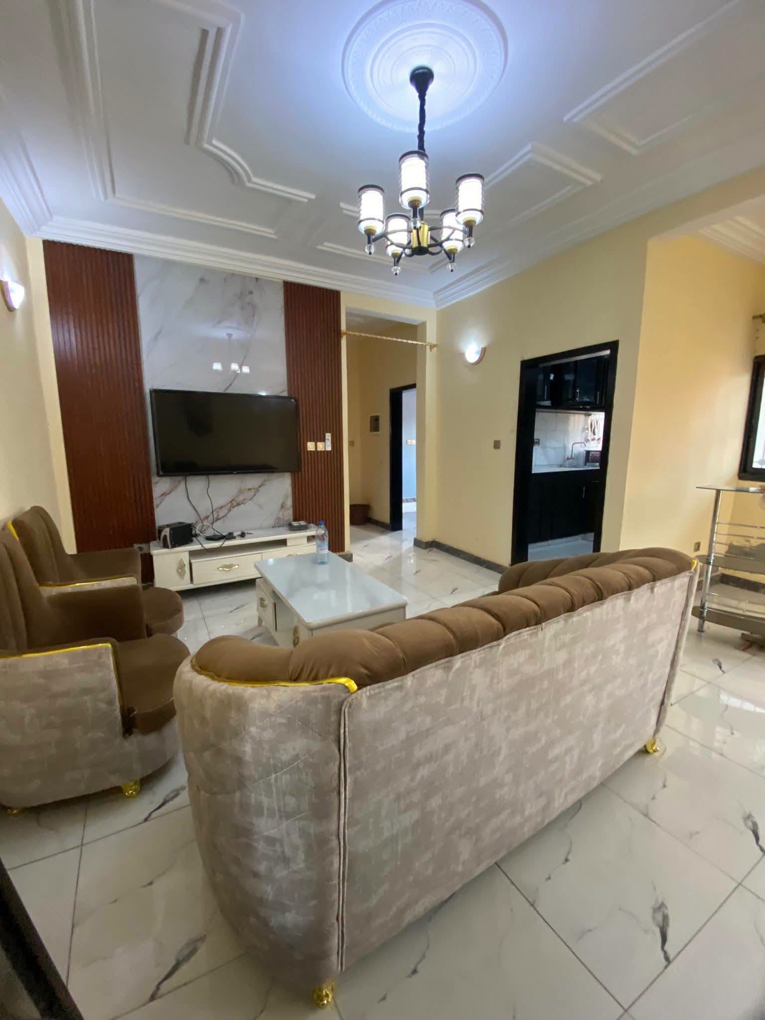 Appartement moderne - Image 2