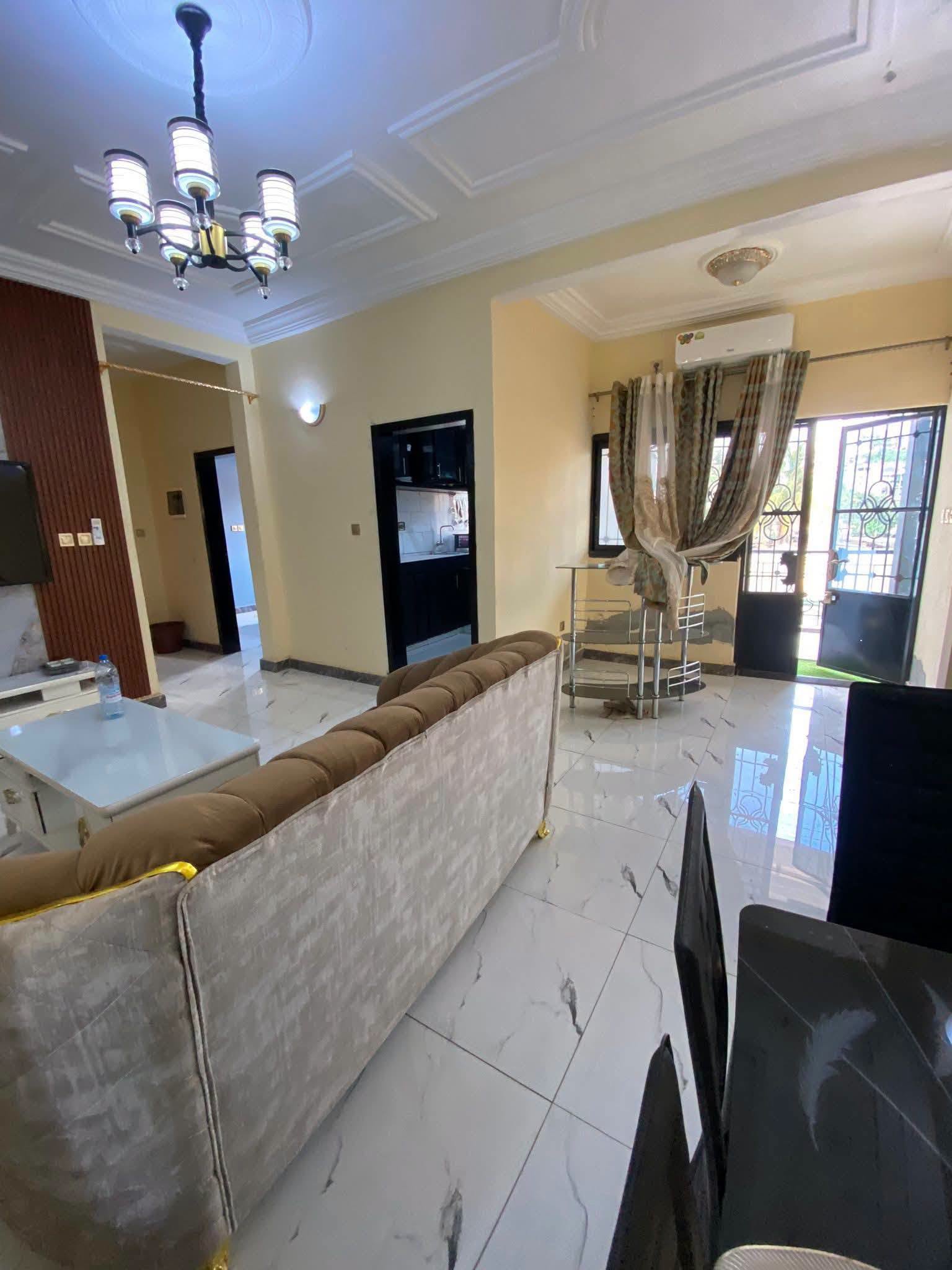 Appartement moderne - Image 3