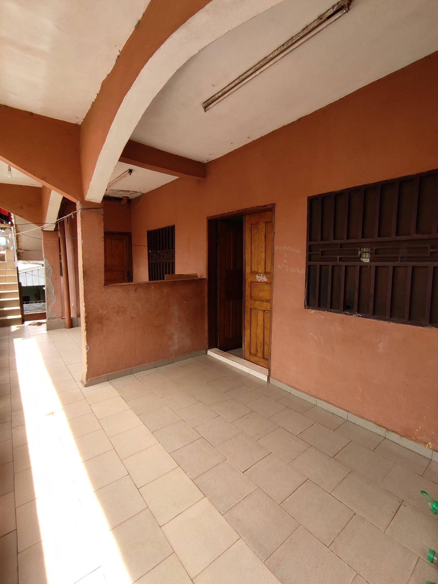 Appartement moderne - Image 1