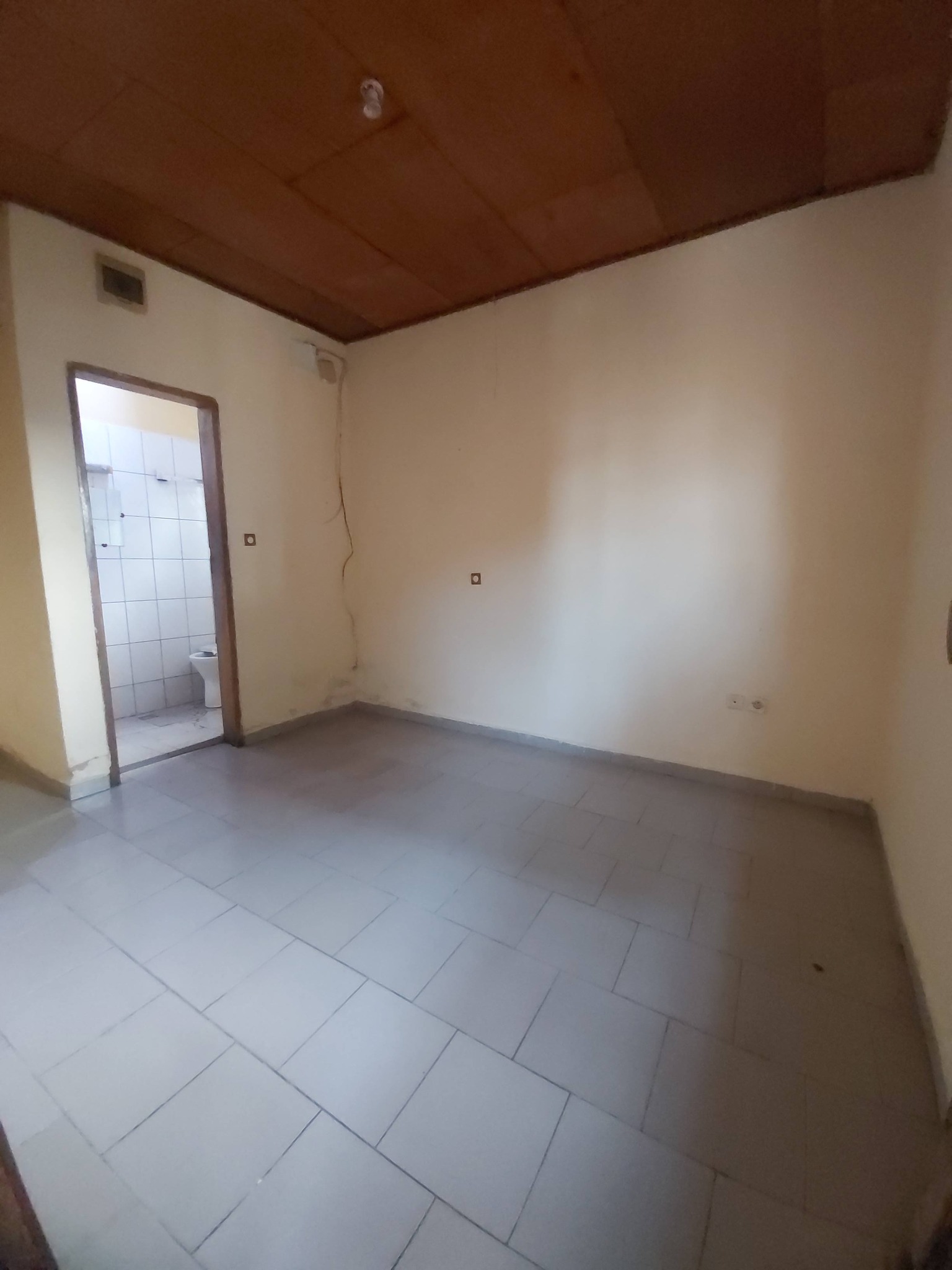 Chambre moderne - Image 1