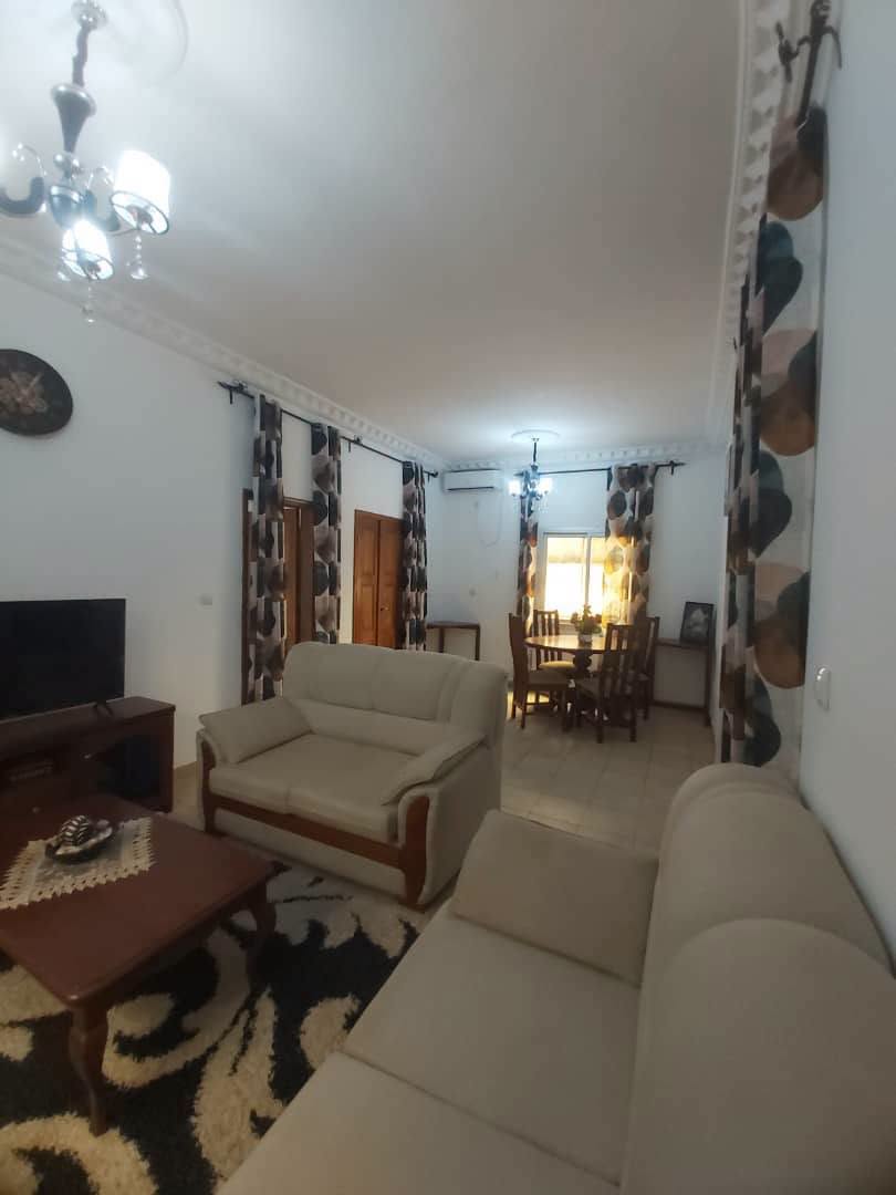 Appartement moderne à Biyemassi - Image 3