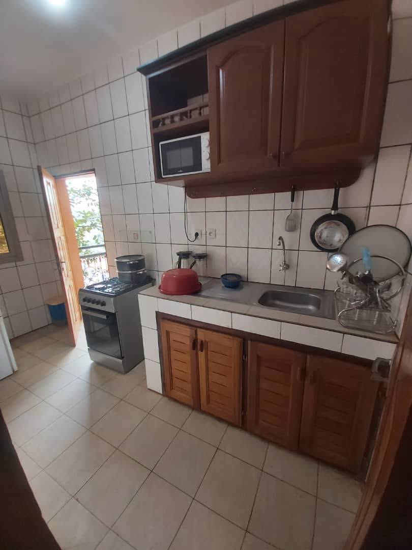 Appartement moderne à Biyemassi - Image 4