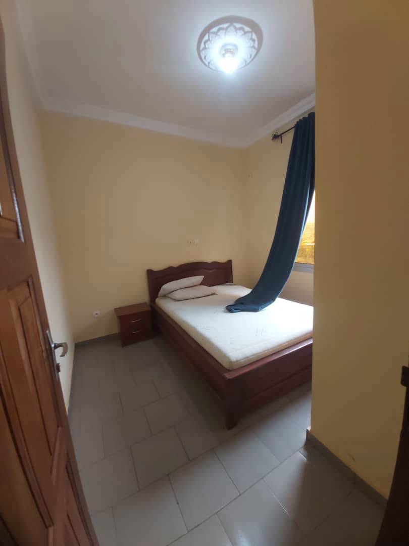 Appartement moderne à Biyemassi - Image 7