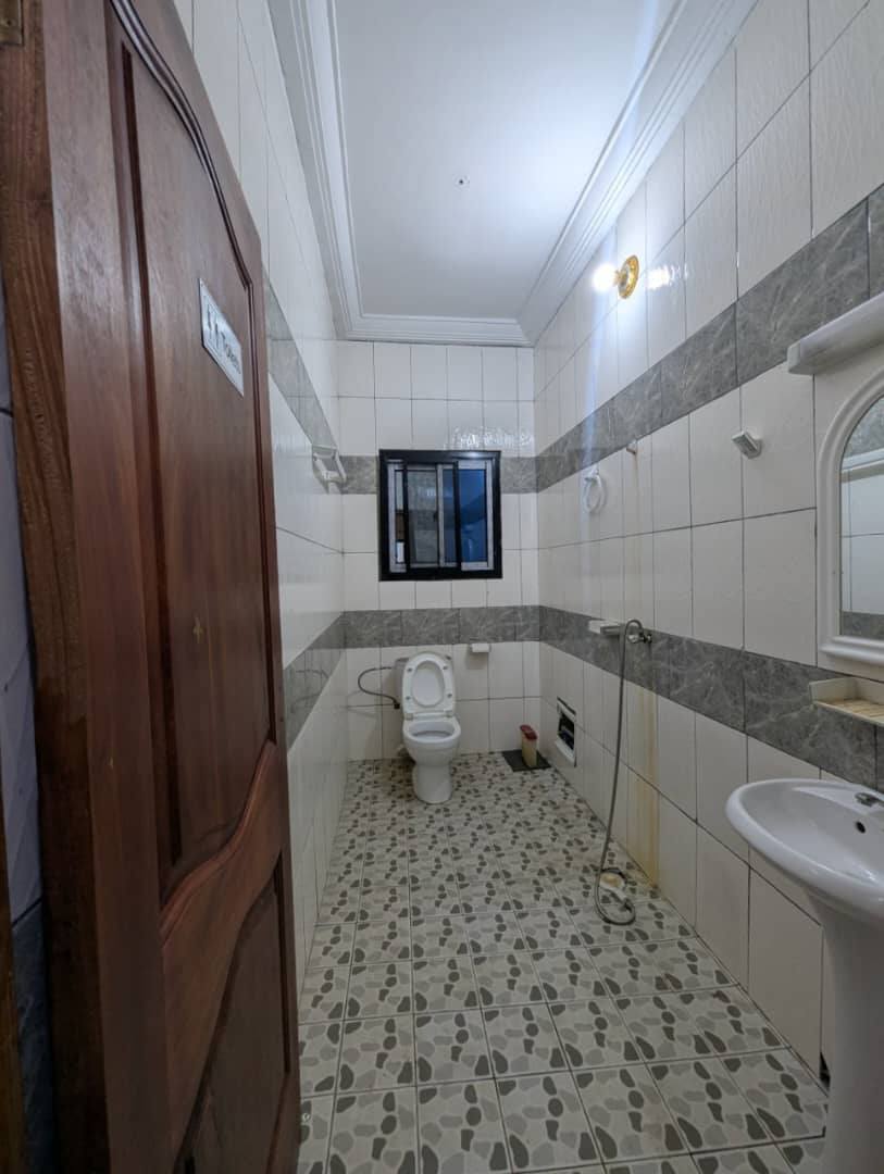 Appartement moderne — photo 4